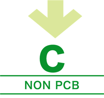 C｜NON PCB
